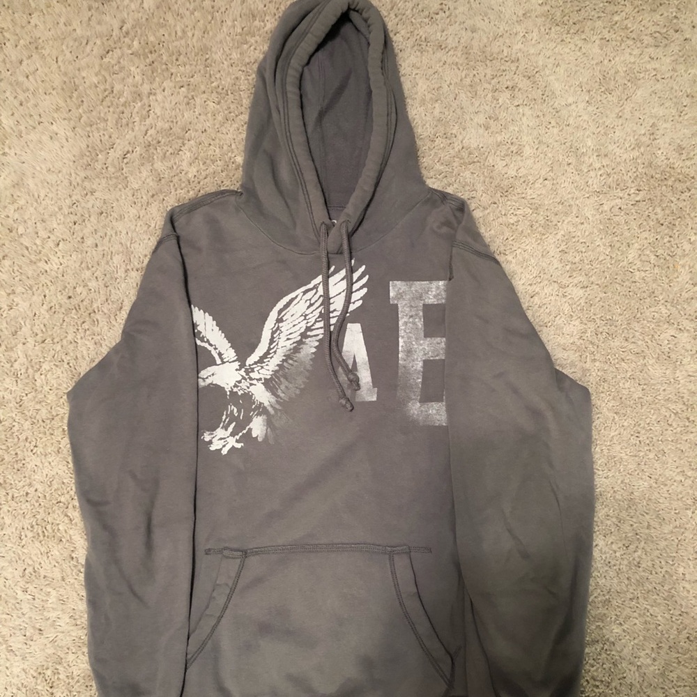 Men’s American Eagle Hoodie